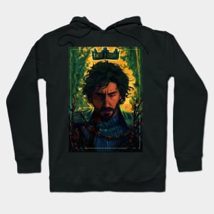 the green knight Hoodie